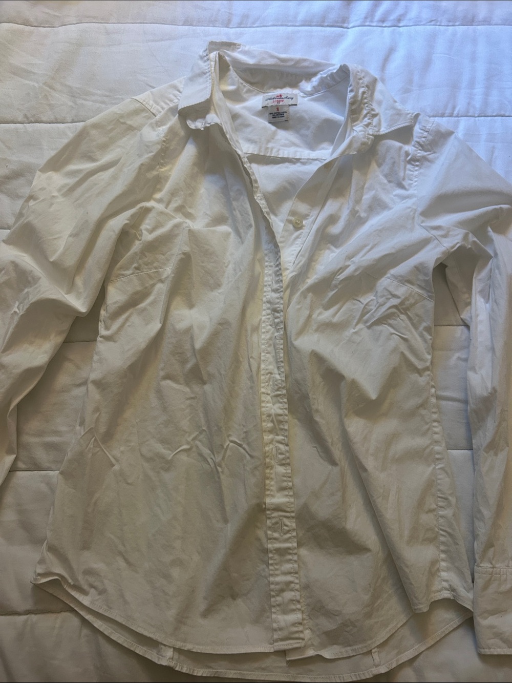 Stunning J Crew button down top